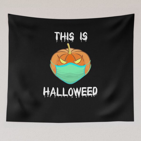 Item preview, This is Halloweed  designed and sold by erinlee0803.