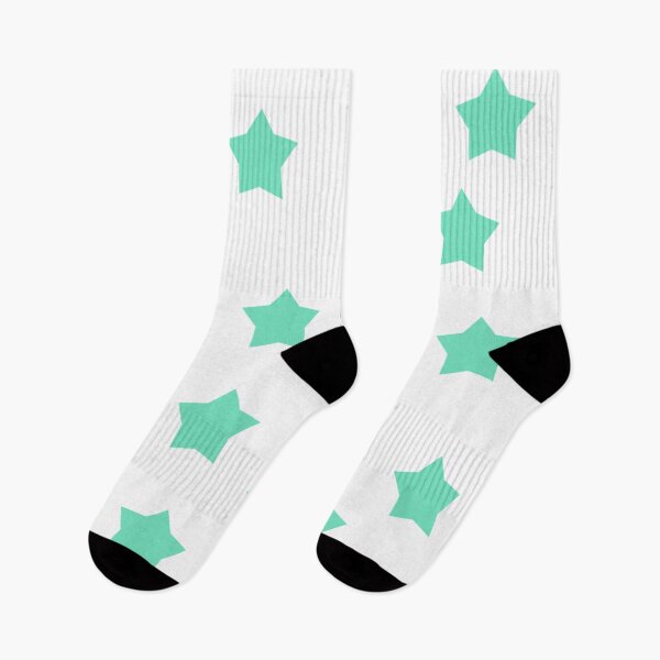 Item preview, turquoise stars  designed and sold by Angel1753.