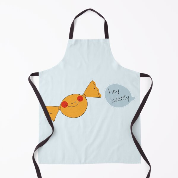Item preview, sweet candy gets a compliment designed and sold by MeikeDei.