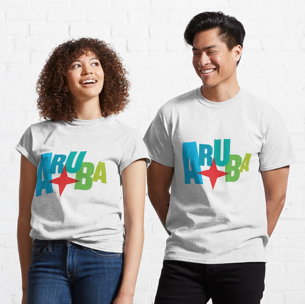 Aruba Classic T-Shirt
