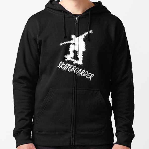 kids skate hoodies