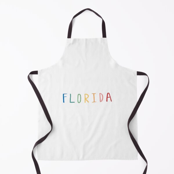 Item preview, Florida designed and sold by luggagestickers.