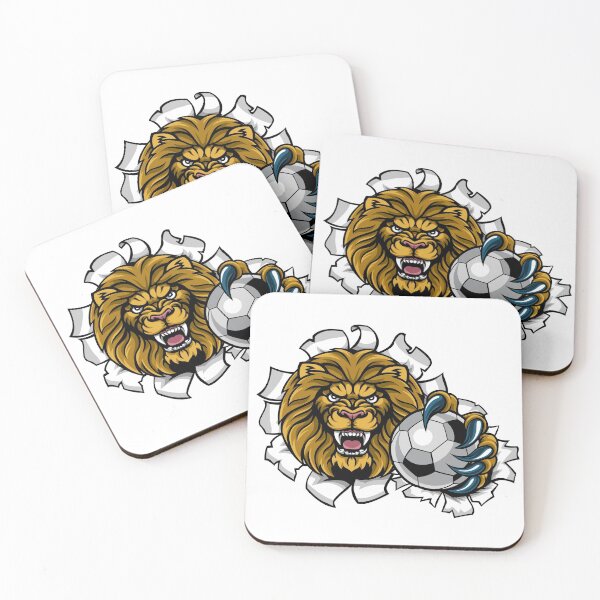 Item preview, Soccer King designed and sold by The Sober Art.