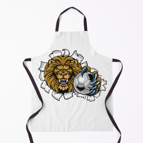 Item preview, Soccer King designed and sold by The Sober Art.