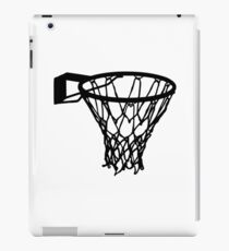 Basketball iPad Case/Skin