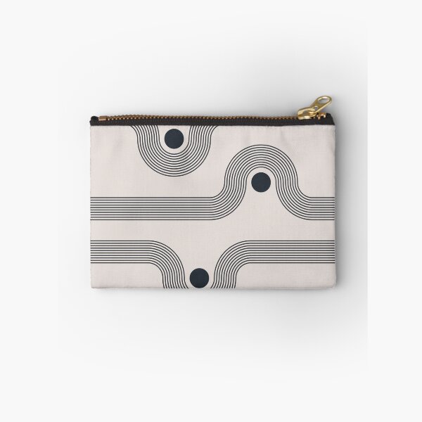 Item preview,  Mid century modern rainbow designed and sold by mysticminimals.