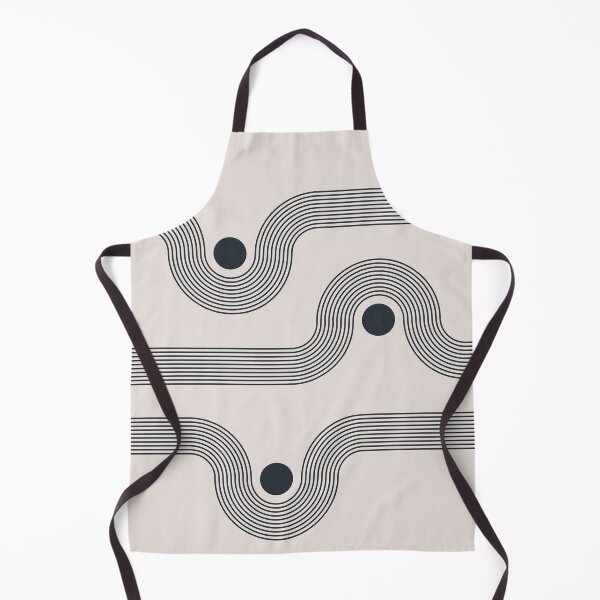 Item preview,  Mid century modern rainbow designed and sold by mysticminimals.