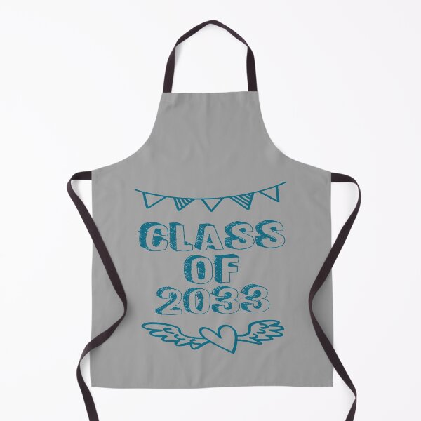 Item preview, Class of 2033 Shirt, Grow With Me, Class of 2033 Shirt,Personalized Graduation Gift, First Day of School designed and sold by Mode Tees.