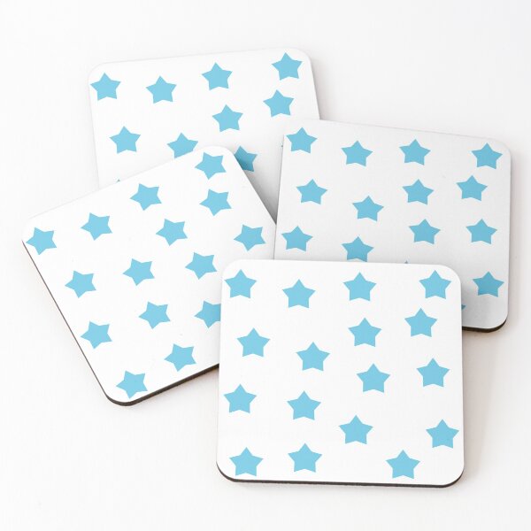 Item preview, blue stars  designed and sold by Angel1753.