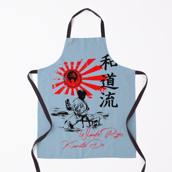 Item preview, Wado Ryu Karate Tekki Stance designed and sold by Zanshin-Art.