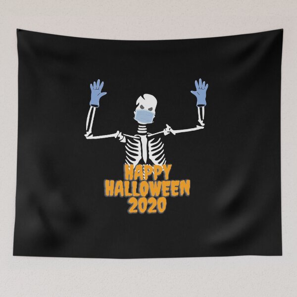 Item preview, Halloween2020, skeleton designed and sold by crikz.