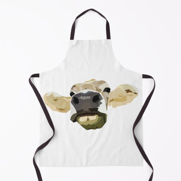 Item preview, Cow head Wpap art design designed and sold by Abile84.