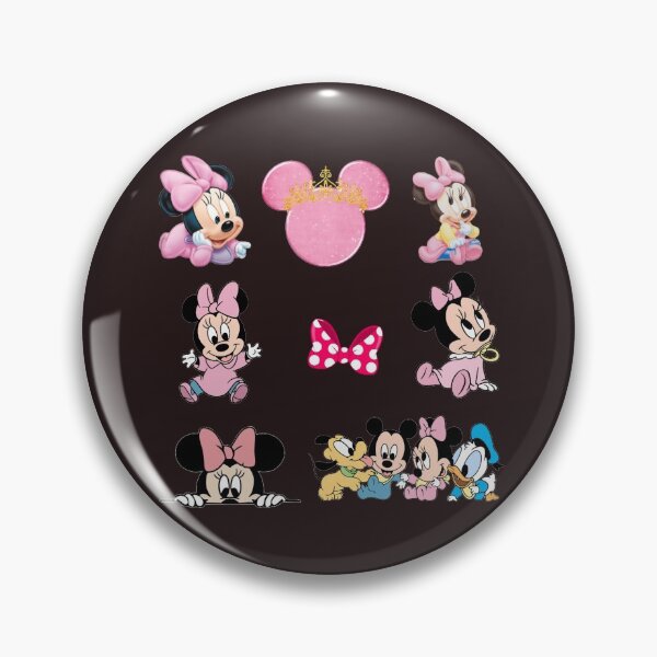 Item preview, Minnie designed and sold by Talwaran.