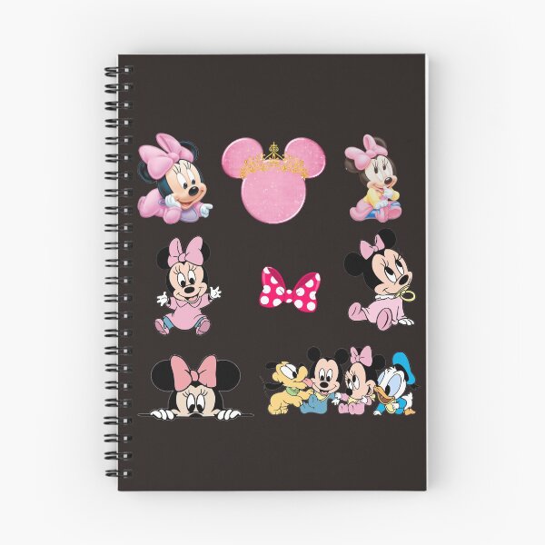 Item preview, Minnie designed and sold by Talwaran.