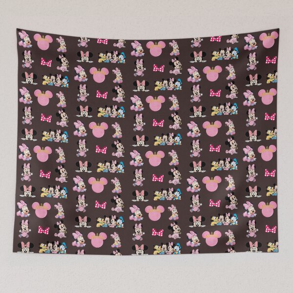 Item preview, Minnie designed and sold by Talwaran.