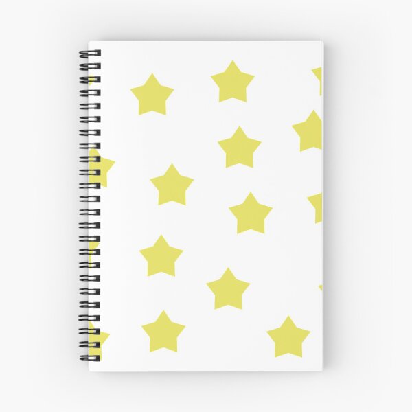 Item preview,  yellow stars  designed and sold by Angel1753.