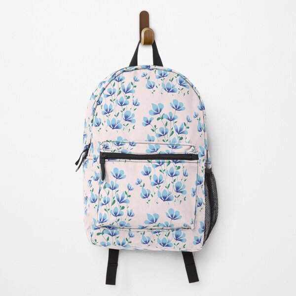 Item preview, Summer Florals designed and sold by thegreenclimate.