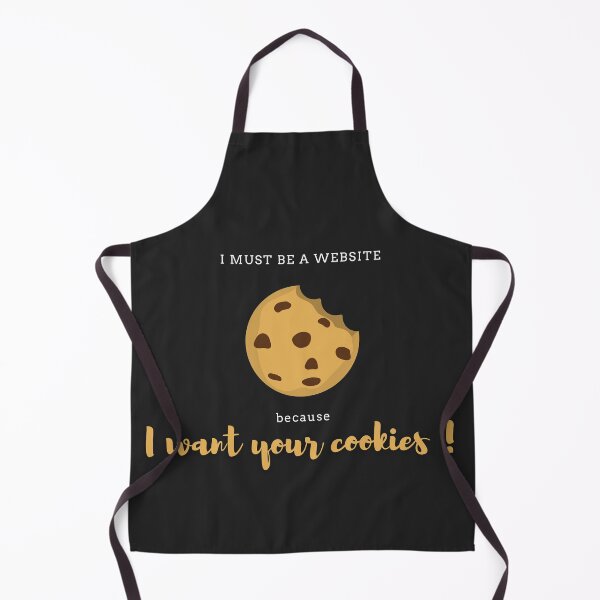 Item preview, I Want Your Cookies! designed and sold by Ornicar.