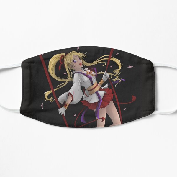 Phantom Thief Jeanne Flat Mask