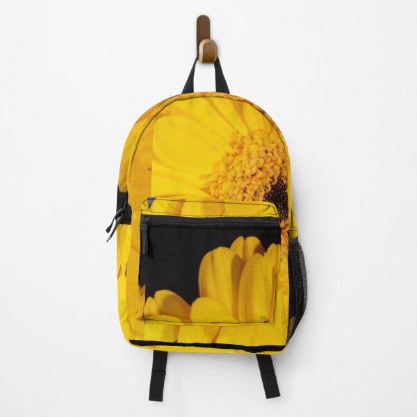 Item preview, Yellow Flower Closeup designed and sold by Colin Bentham.