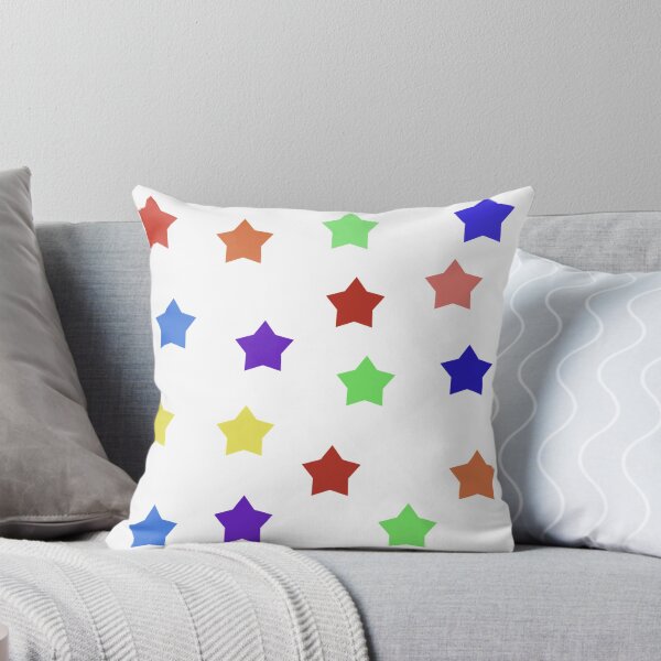 Item preview, rainbow stars  designed and sold by Angel1753.
