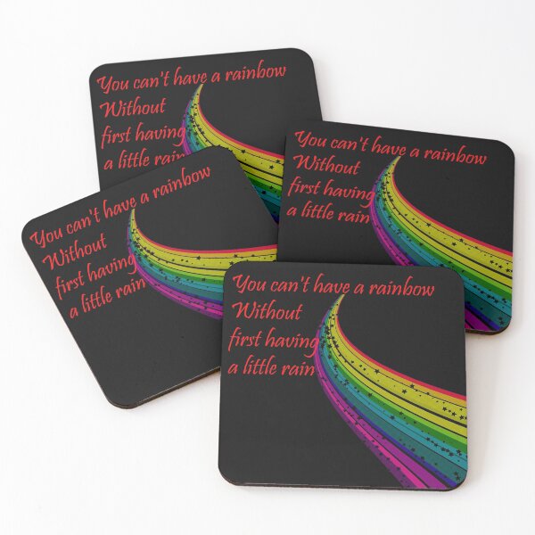 Item preview, Rainbow designed and sold by charmaine pettigrew.