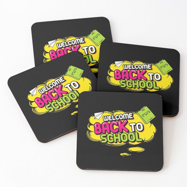 Item preview,  back to school designed and sold by le-rose-deals.