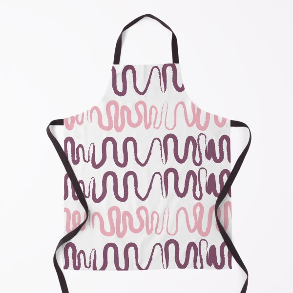 Item preview, Candy vibes random wavy pattern gift design designed and sold by Michael Schmidt.