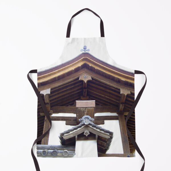 Item preview, Japanese shrine roof designed and sold by bravescribbler.
