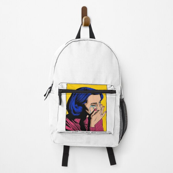 Item preview, Can't Believe I Still Need More Attention - Funny Pop Art designed and sold by justkidding-co.
