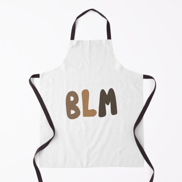 Item preview, BLM- All Proceeds to BLM designed and sold by Theatric Prints.