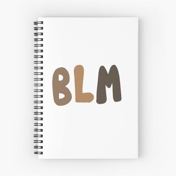 Item preview, BLM- Todo procede a BLM designed and sold by Theatric Prints.