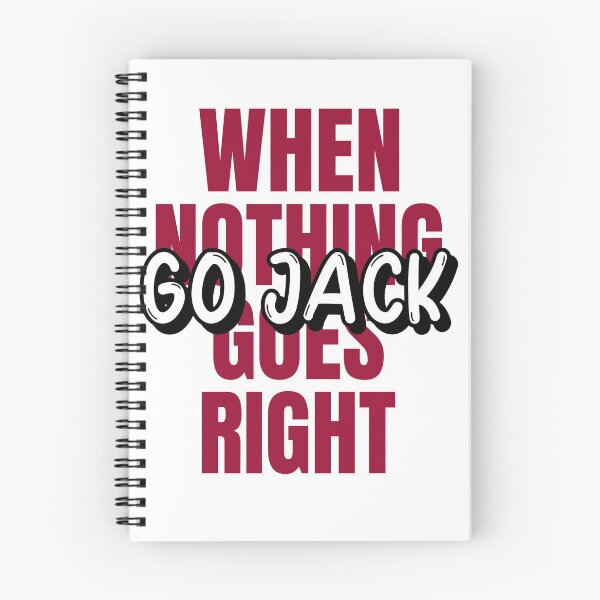 Item preview, Go Jack designed and sold by hristov-Designs.