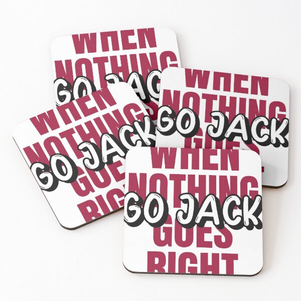 Item preview, Go Jack designed and sold by hristov-Designs.