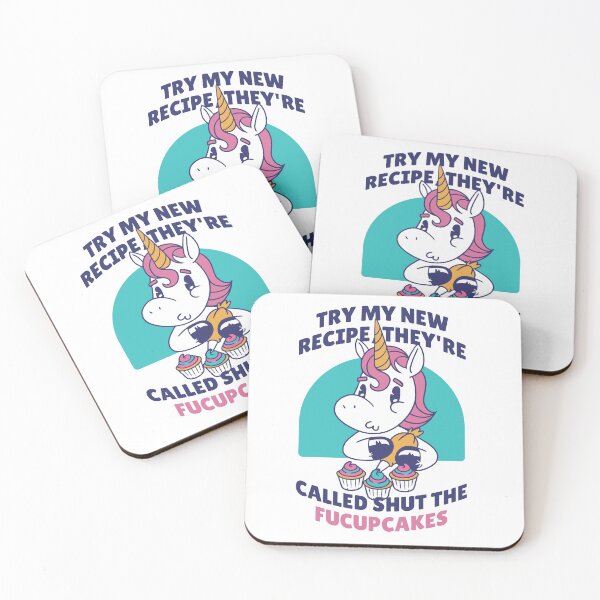 Item preview, Unicorn cupcake recipe designed and sold by Dream Imagine Create ..