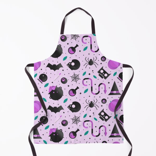 Item preview, Witch Pattern designed and sold by Patterns-By-Lou.