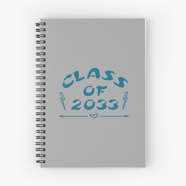 Item preview, Class of 2033 Shirt, Grow With Me, Class of 2033 Shirt,Personalized Graduation Gift, First Day of School designed and sold by Mode Tees.