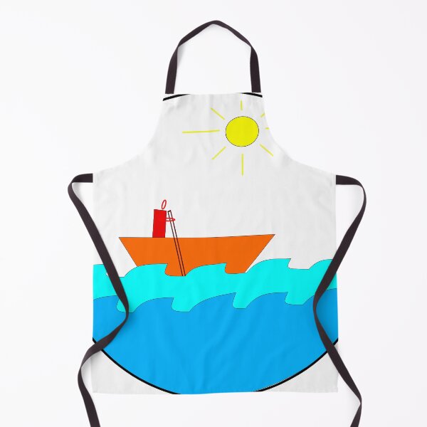 Item preview, The boat designed and sold by Ashish-Store.