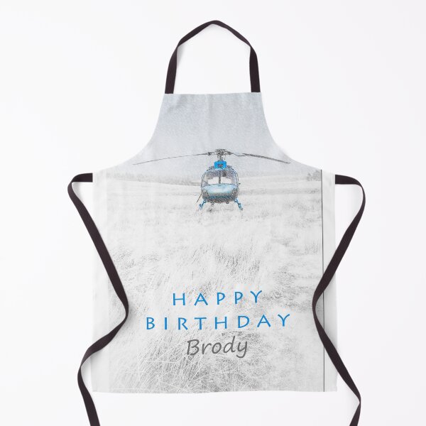 Item preview, Happy Birthday Brody designed and sold by heidipics.