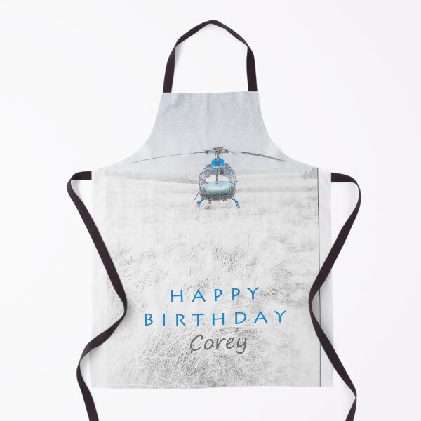 Item preview, Happy Birthday Corey designed and sold by heidipics.
