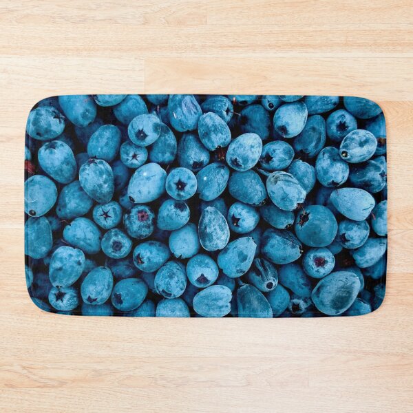 Item preview, blueberry pattern designed and sold by ahmadshalqeh.
