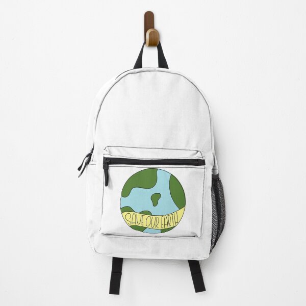 Item preview, Save Our Earth  designed and sold by Slletterings.