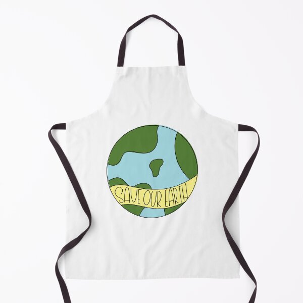 Item preview, Save Our Earth  designed and sold by Slletterings.