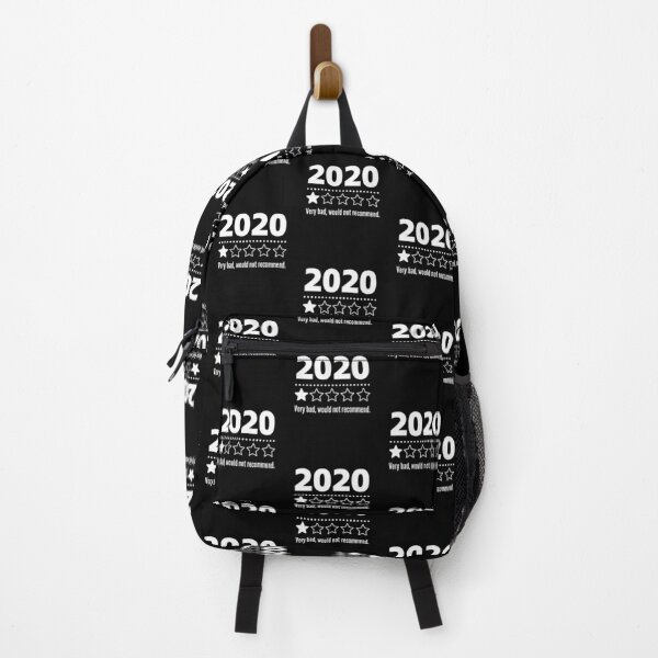 Item preview, 2020 Very Bad, Would Not Recommend designed and sold by coffeetea2020.
