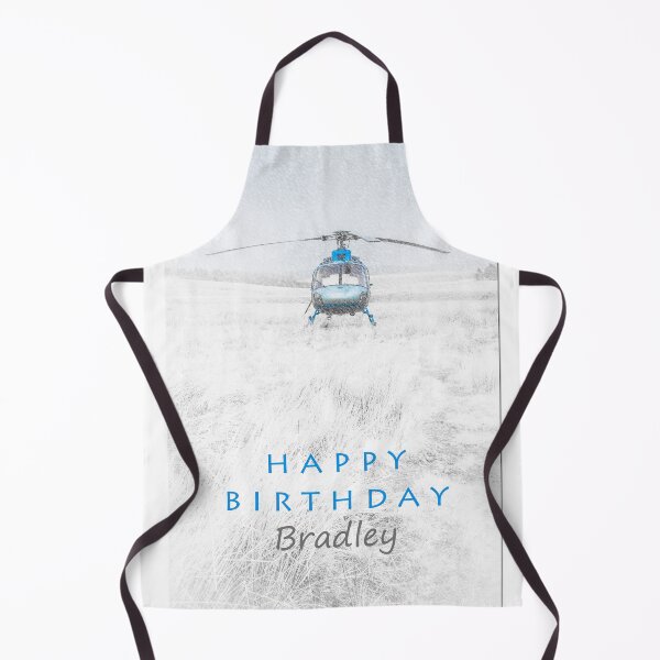 Item preview, Happy Birthday Bradley designed and sold by heidipics.