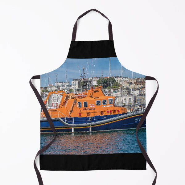 Item preview, Spirit of Guernsey Lifeboat designed and sold by Kipcio.