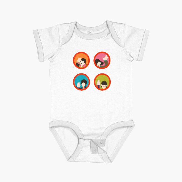 Item preview, yellow submarine minimal designed and sold by chillstudio.