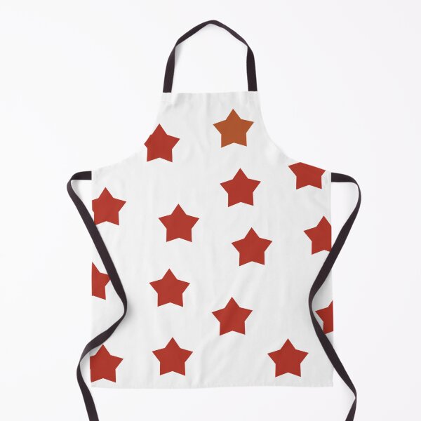 Item preview, red stars designed and sold by Angel1753.