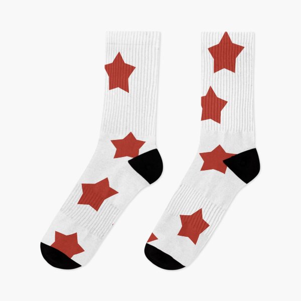 Item preview, red stars  designed and sold by Angel1753.
