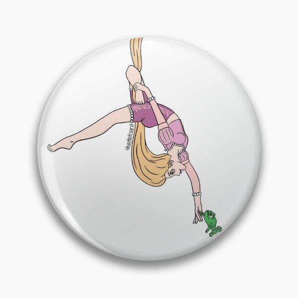 Artikelvorschau, Pole Dance entworfen und verkauft von Ivette Toan.